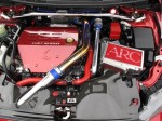 CSCS 2010 Season Opener